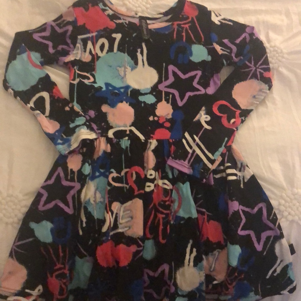Size 4 girls dress!